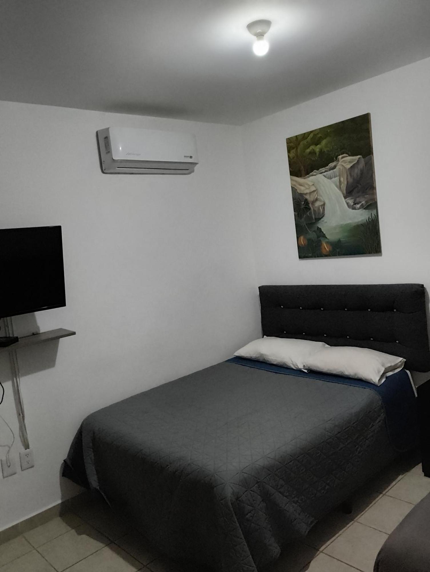 Departamento Nuevo Con Alberca Apartamento Puerto Vallarta