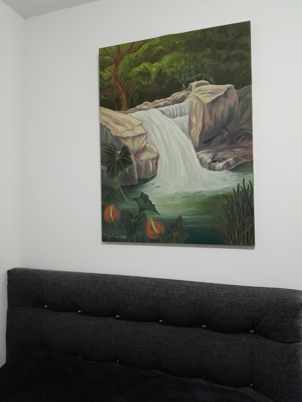 Apartamento Departamento Nuevo Con Alberca Puerto Vallarta