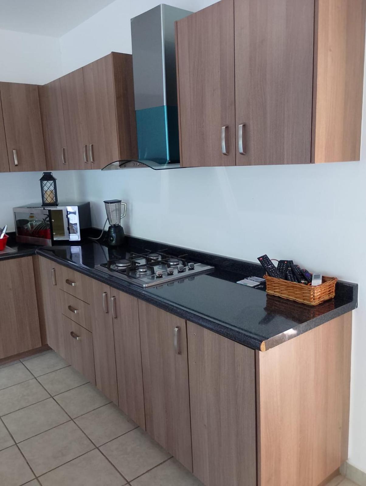 Departamento Nuevo Con Alberca Puerto Vallarta